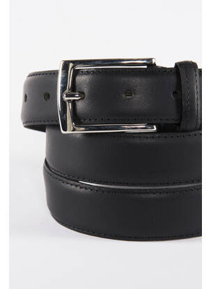 Ceinture noir PETROL INDUSTRIES homme
