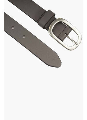 Ceinture gris LEGEND femme