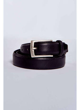 Ceinture noir PETROL INDUSTRIES homme