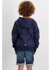 Veste casual bleu CARS JEANS pour garçon seconde vue