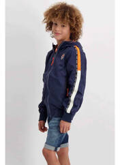 Veste casual bleu CARS JEANS pour garçon seconde vue