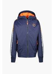 Veste casual bleu CARS JEANS pour garçon seconde vue