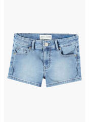 Short bleu CARS JEANS pour fille seconde vue