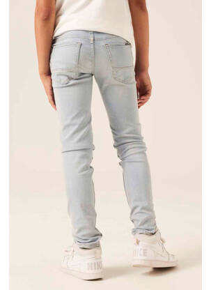 Jeans coupe slim bleu GARCIA garçon