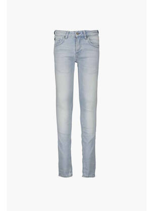 Jeans coupe slim bleu GARCIA garçon