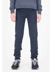 Jeans coupe slim bleu GARCIA pour garçon seconde vue