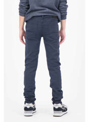 Jeans coupe slim bleu GARCIA pour garçon seconde vue