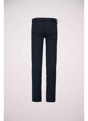Jeans coupe slim bleu GARCIA pour garçon seconde vue