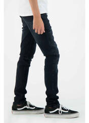 Jeans coupe slim bleu GARCIA pour garçon seconde vue