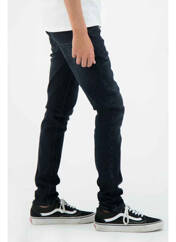 Jeans coupe slim bleu GARCIA pour garçon seconde vue