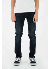 Jeans coupe slim bleu GARCIA pour garçon seconde vue