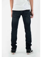 Jeans coupe slim bleu GARCIA pour garçon seconde vue