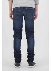 Jeans coupe slim bleu GARCIA pour garçon seconde vue