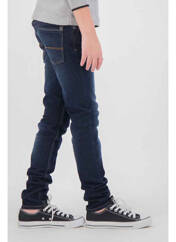 Jeans coupe slim bleu GARCIA pour garçon seconde vue