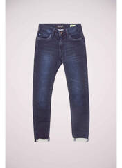 Jeans coupe slim bleu CARS JEANS pour garçon seconde vue