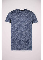 T-shirt bleu CARS JEANS pour garçon seconde vue