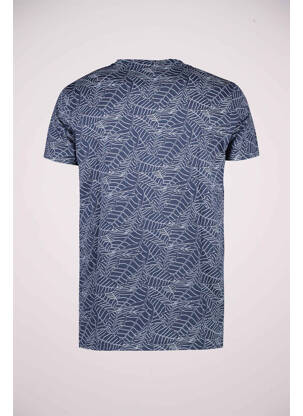 T-shirt bleu CARS JEANS garçon