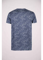 T-shirt bleu CARS JEANS pour garçon seconde vue