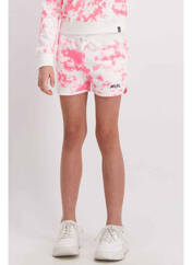Short rose CARS JEANS pour fille seconde vue