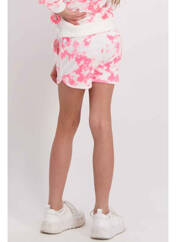 Short rose CARS JEANS pour fille seconde vue