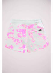 Short rose CARS JEANS pour fille seconde vue