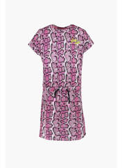 Robe courte noir CARS JEANS pour fille seconde vue