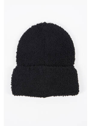 Bonnet noir SKINNYDIP LONDON femme