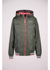 Veste casual vert CARS JEANS pour fille seconde vue