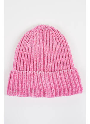 Bonnet rose SKINNYDIP LONDON femme