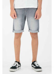 Short bleu GARCIA pour garçon seconde vue