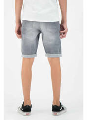 Short bleu GARCIA pour garçon seconde vue