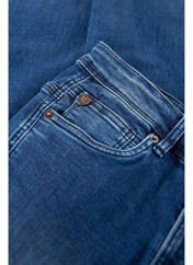 Jeans coupe droite bleu GARCIA pour garçon seconde vue
