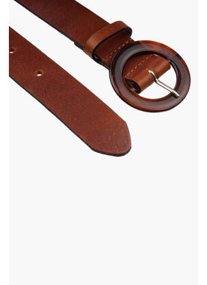 Ceinture marron PETROL INDUSTRIES femme