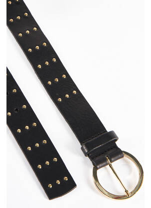Ceinture noir PETROL INDUSTRIES femme