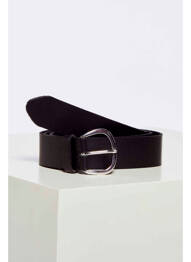 Ceinture noir LEGEND femme