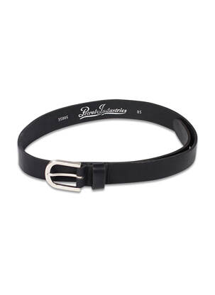 Ceinture noir PETROL INDUSTRIES femme