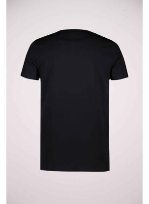 T-shirt noir CARS JEANS garçon