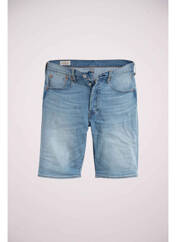 Short bleu LEVIS pour homme seconde vue