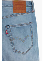 Short bleu LEVIS pour homme seconde vue