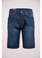 Short bleu LEVIS pour homme seconde vue