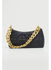 Sac noir MANGO pour femme seconde vue