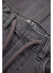 Jeans coupe slim gris GARCIA pour garçon seconde vue