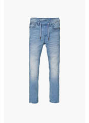 Jeans coupe slim bleu GARCIA pour garçon seconde vue