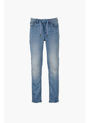 Jeans coupe slim bleu GARCIA pour garçon seconde vue