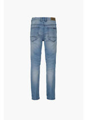 Jeans coupe slim bleu GARCIA pour garçon seconde vue