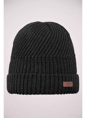 Casquette noir BARTS homme