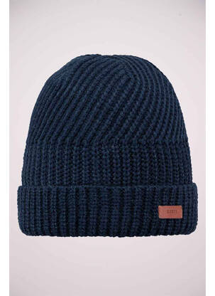 Casquette bleu BARTS homme