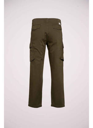 Pantalon cargo vert LEVI'S homme