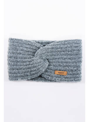 Bonnet vert BARTS femme