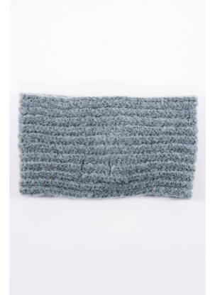 Bonnet vert BARTS femme